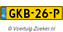 GKB26P