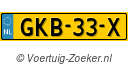 GKB33X