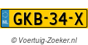 GKB34X