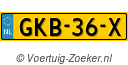 GKB36X