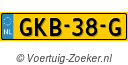 GKB38G