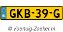 GKB39G