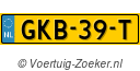 GKB39T