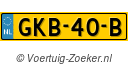 GKB40B