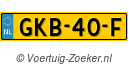 GKB40F