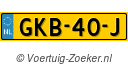 GKB40J
