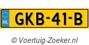 GKB41B