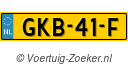 GKB41F