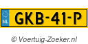 GKB41P