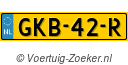 GKB42R
