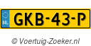 GKB43P