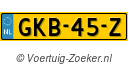 GKB45Z