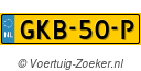 GKB50P
