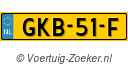 GKB51F