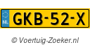 GKB52X