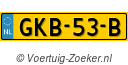 GKB53B