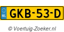 GKB53D