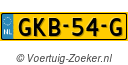 GKB54G