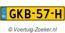 GKB57H