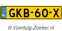GKB60X