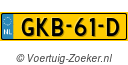 GKB61D