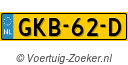 GKB62D