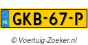 GKB67P