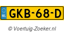 GKB68D
