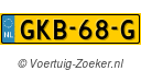 GKB68G