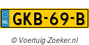 GKB69B
