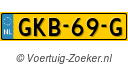 GKB69G