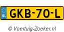 GKB70L