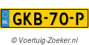 GKB70P