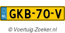 GKB70V