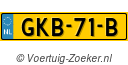 GKB71B