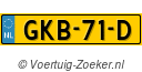 GKB71D