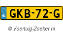 GKB72G