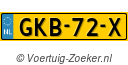 GKB72X