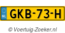 GKB73H