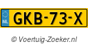GKB73X