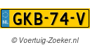 GKB74V