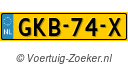 GKB74X