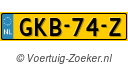 GKB74Z