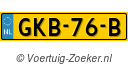 GKB76B