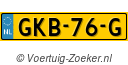 GKB76G