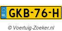 GKB76H