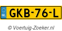 GKB76L