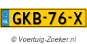 GKB76X