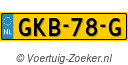GKB78G