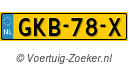 GKB78X
